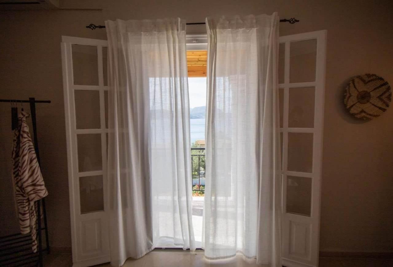 Armonia Apartments Corfu  Exterior foto